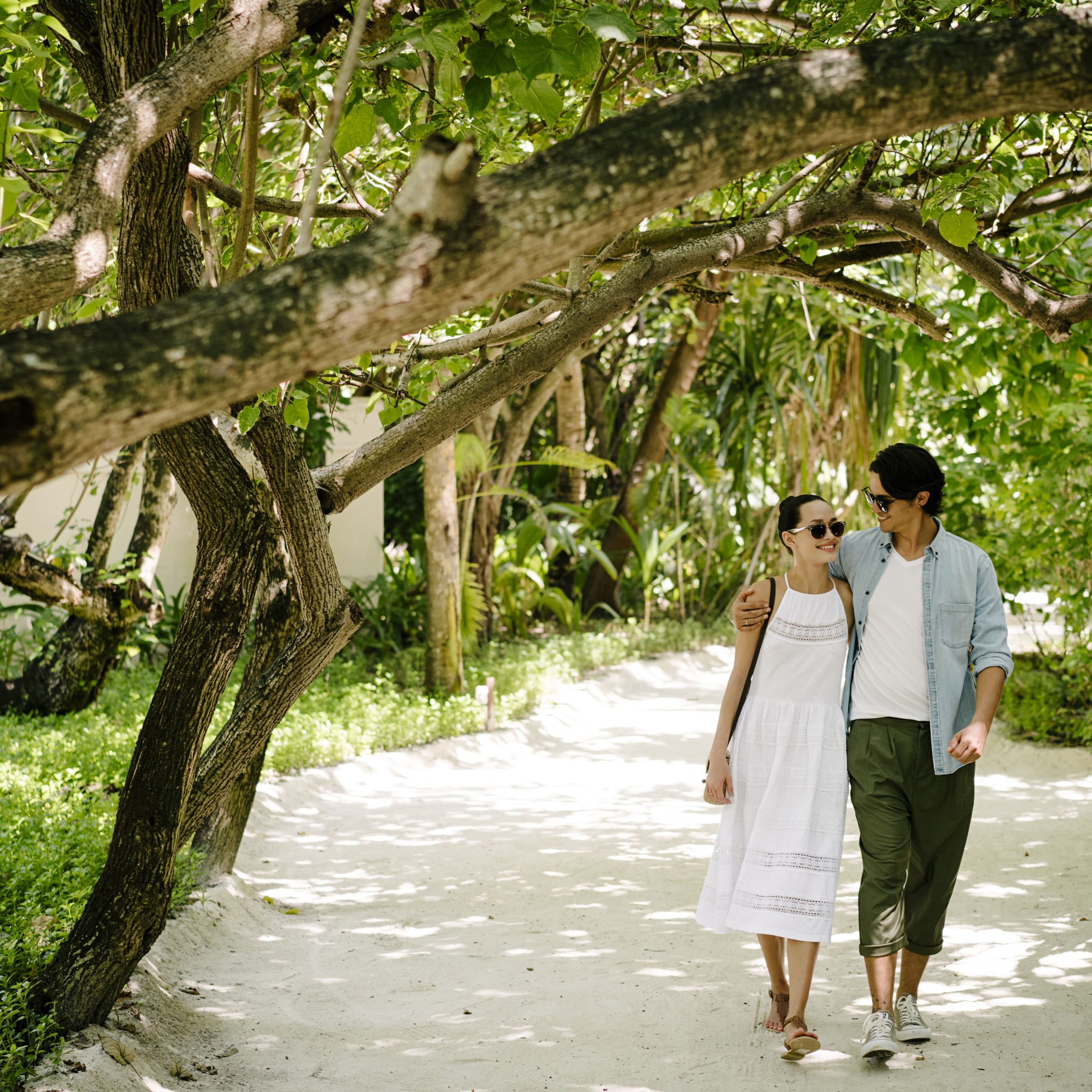 Anantara Veli