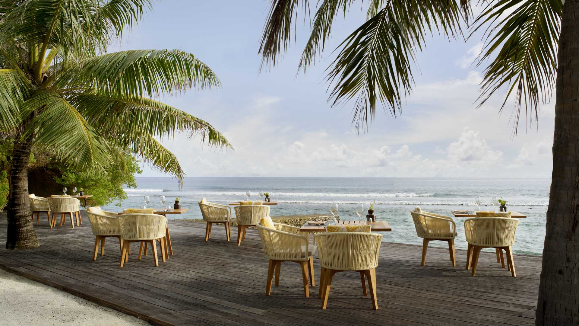 Anantara Veli