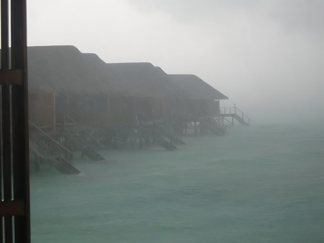 Preserving the Maldives’ Unique Ecosystem